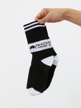  LOGO SOCKS